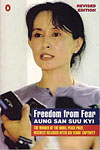 [Book Cover Page: Freedom from Fear]