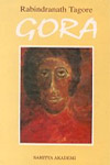 [Book Cover Page: Gora]