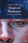 [Book Cover Page: Heart of Darkness]