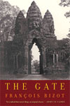 [Book Cover Page: The Gate]