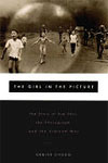 [Book Cover Page: The Girl in the Picture]